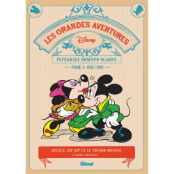 Les Grandes aventures de...