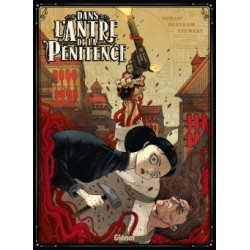 Dans l'antre de la pénitence