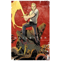 Nailbiter - Tome 04