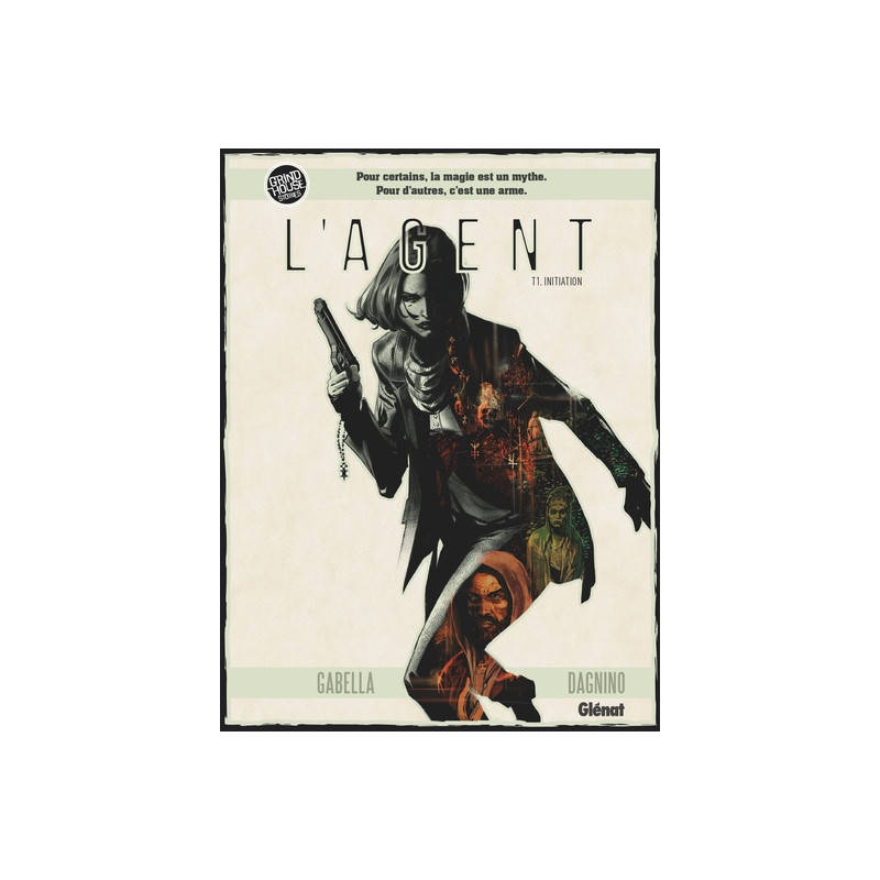 L'Agent