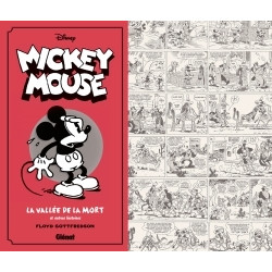 Mickey Mouse par Floyd...