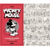 Mickey Mouse par Floyd Gottfredson N&B - Tome 01