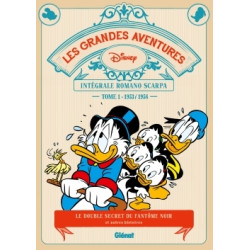 Les Grandes aventures de...