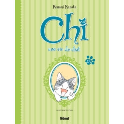 Chi - Une vie de chat...