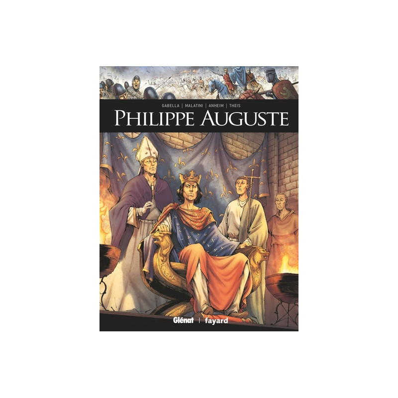 Philippe Auguste
