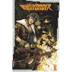 Wild Blue Yonder