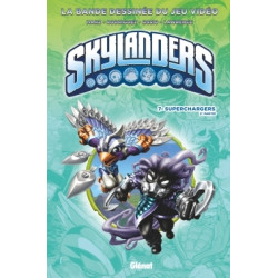 Skylanders - Tome 07