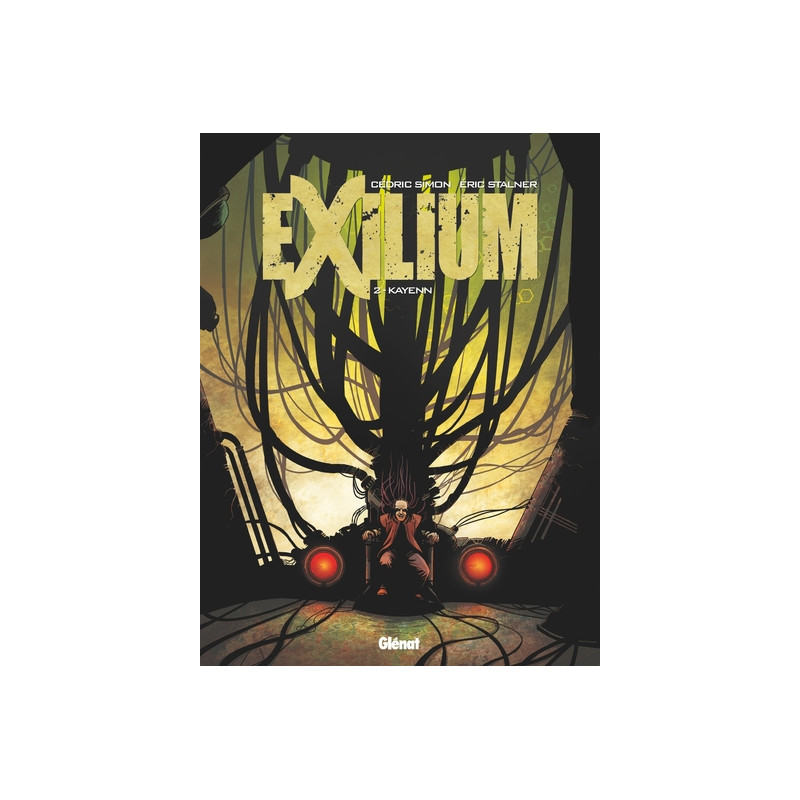 Exilium - Tome 02
