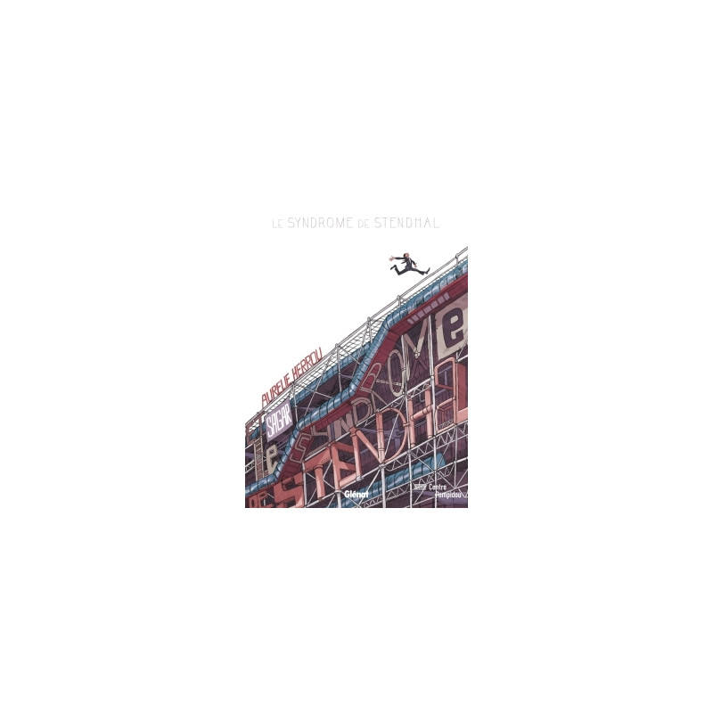 Le Syndrome de Stendhal