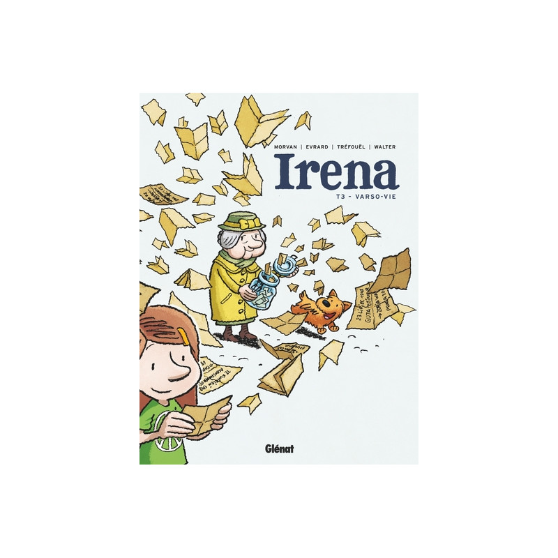 Irena - Tome 03