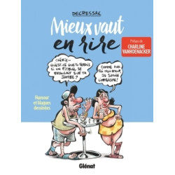 Mieux vaut en rire