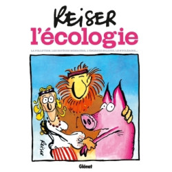 Reiser et l'écologie NE