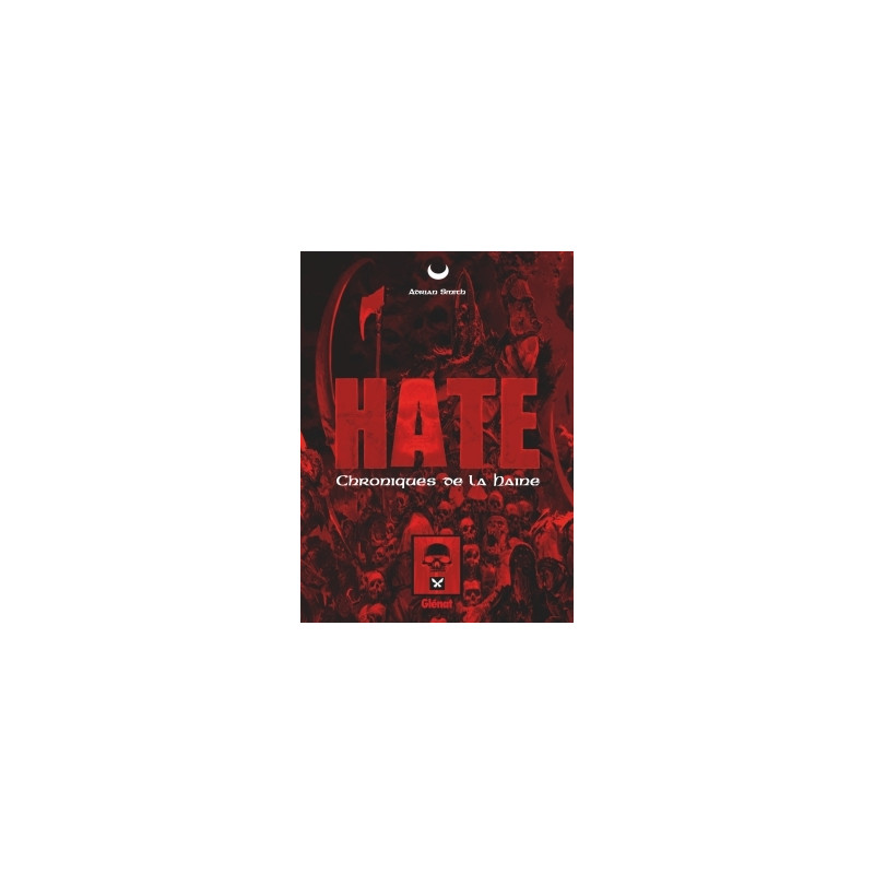 Hate