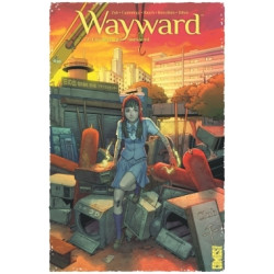 Wayward - Tome 02