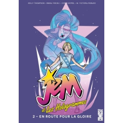 Jem & les Hologrammes -...