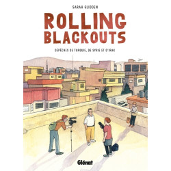 Rolling Blackouts