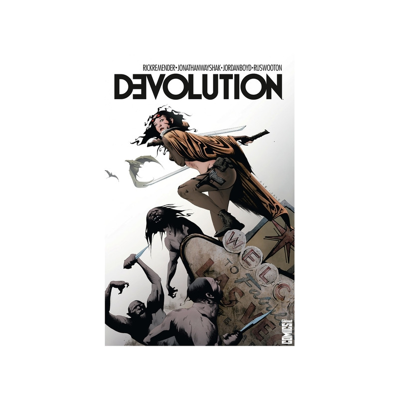 Devolution