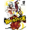Woodstock - Tome 17