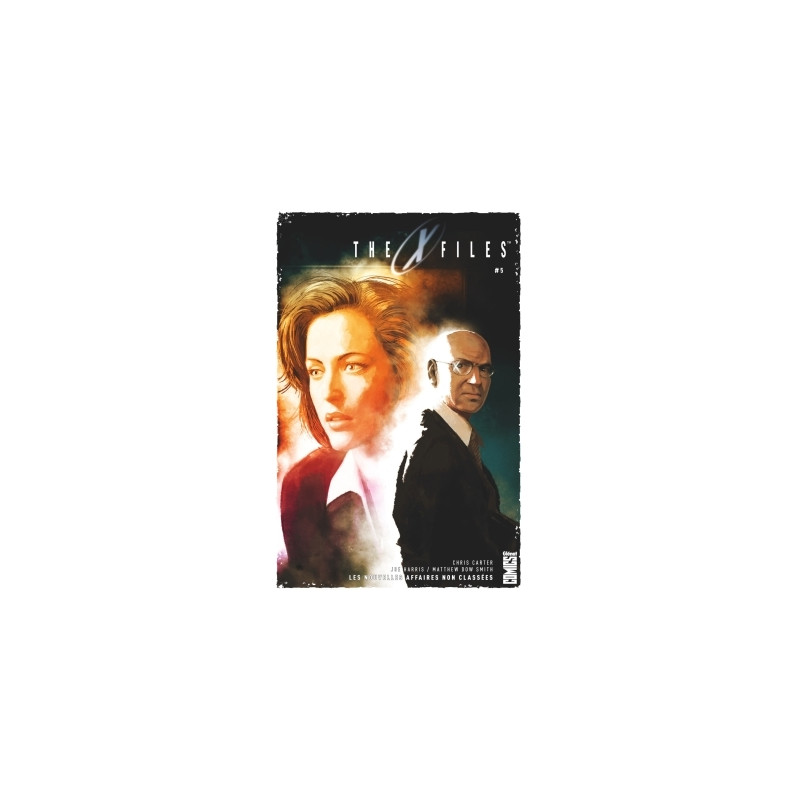 The X-Files - Tome 05