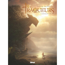 Traqueurs - Tome 02