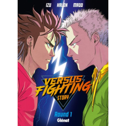 Versus fighting story -...