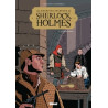 Les Archives secrètes de Sherlock Holmes - Tome 02 NE