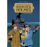 Les Archives secrètes de Sherlock Holmes - Tome 01 NE