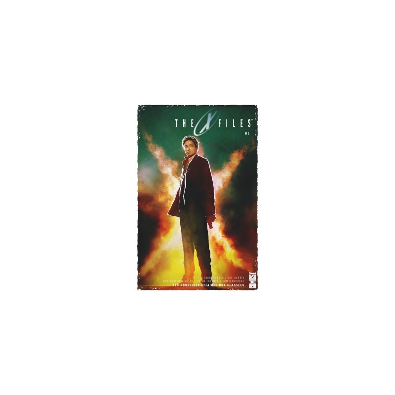 The X-Files - Tome 04
