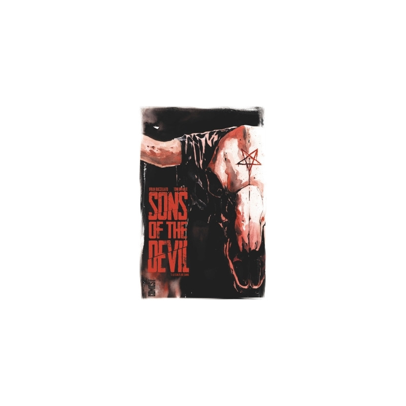 Sons of the devil - Tome 01