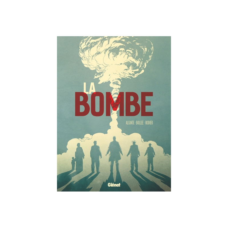 La bombe
