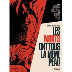 Les morts ont tous la même...