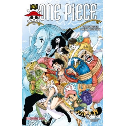One Piece - Édition...