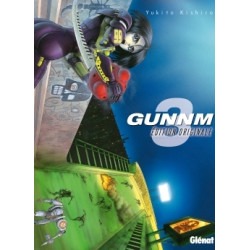 Gunnm - Édition originale -...