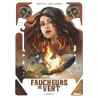 Faucheurs de vent - Tome 02