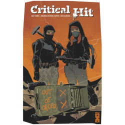 Critical hit