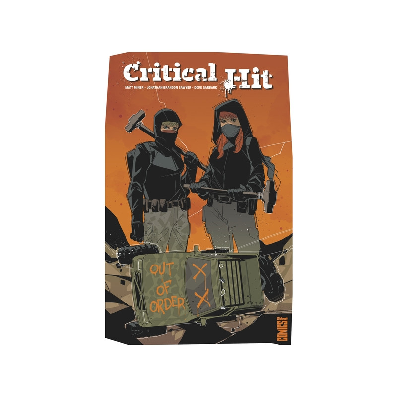 Critical hit