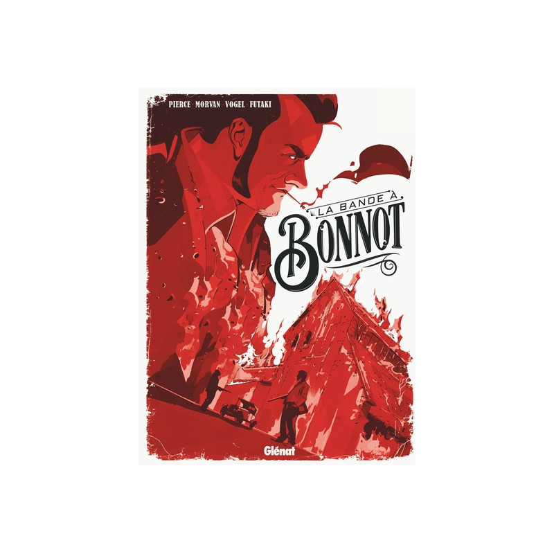 La bande à Bonnot