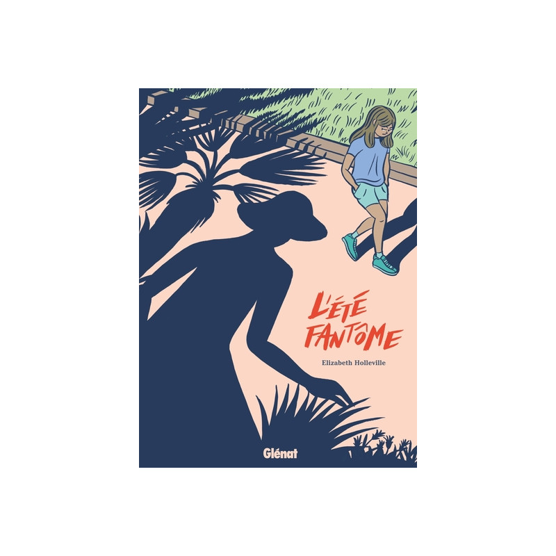 L'été fantôme