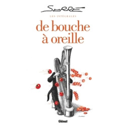 Les Intégrales Serre - De...