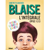 Blaise - Coffret tomes 1 à 3