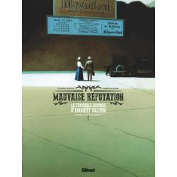 Mauvaise réputation - Tome 02
