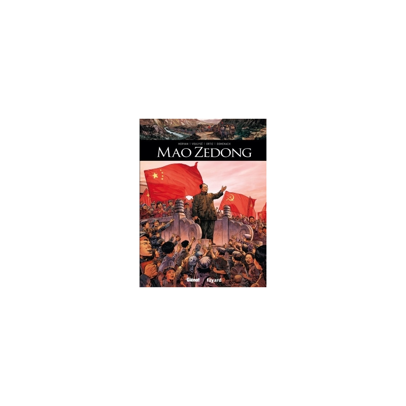 Mao Zedong