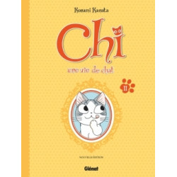 Chi - Une vie de chat...