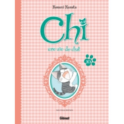 Chi - Une vie de chat...