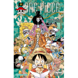 One Piece - Édition...