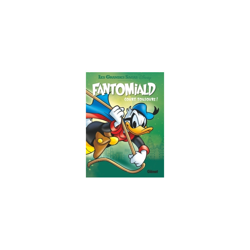 Fantomiald - Tome 03
