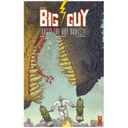 Big Guy & Rusty le garçon...