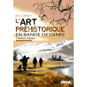 L'Art préhistorique en BD - Tome 03