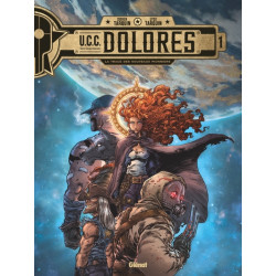 UCC Dolores - Tome 01