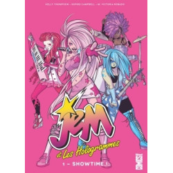 Jem & les Hologrammes -...